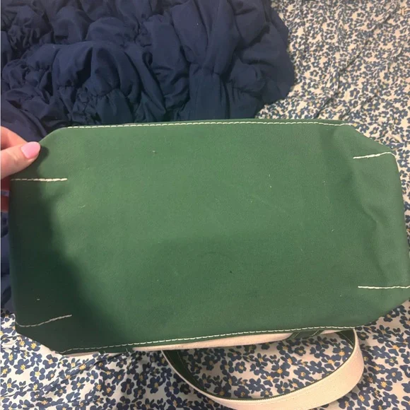 L.L. Bean boat and tote bag - Picture 3 of 6